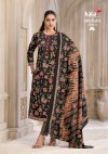 Nakshatra Vol 6 By Kala Cotton Printed Dress Material